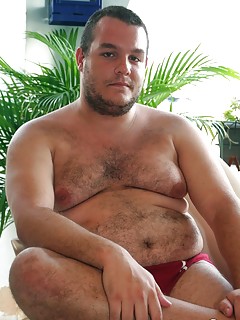 Fat Gay Porn